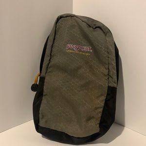 Jansport modular